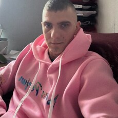 Фотография мужчины Міша, 33 года из г. Киев