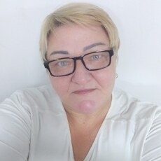 Фотография девушки Ольга, 53 года из г. Воронеж