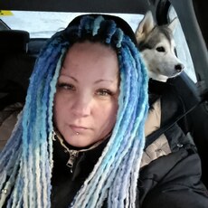 Фотография девушки Ольга, 36 лет из г. Кирово-Чепецк