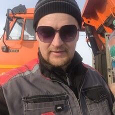 Фотография мужчины Вадим, 38 лет из г. Чапаевск