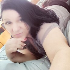 Фотография девушки Ольга, 40 лет из г. Арсеньев