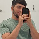 Анзор, 23 года