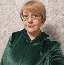 Фотография девушки Лика, 58 лет из г. Стерлитамак