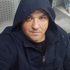 Фотография мужчины Александр, 45 лет из г. Инской