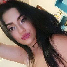 Фотография девушки Валерия, 26 лет из г. Ленинск-Кузнецкий