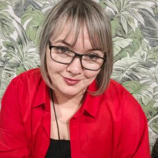 Фотография девушки Надежда, 45 лет из г. Киров