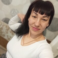 Фотография девушки Елена, 44 года из г. Серышево