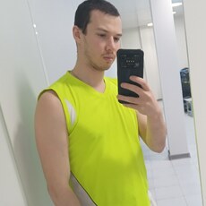 Фотография мужчины Sam, 36 лет из г. Сыктывкар