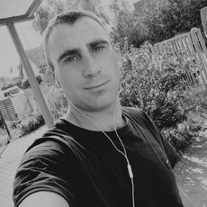 Фотография мужчины Андрій, 28 лет из г. Львов