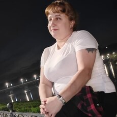 Фотография девушки Анастасия, 33 года из г. Новокузнецк