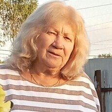 Фотография девушки Надежда, 69 лет из г. Калининград