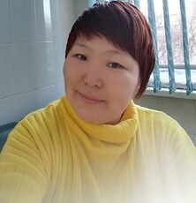 Фотография девушки Виктория, 49 лет из г. Улан-Удэ