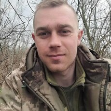 Фотография мужчины Сергей, 28 лет из г. Николаев