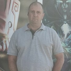 Фотография мужчины Михаил, 46 лет из г. Сызрань