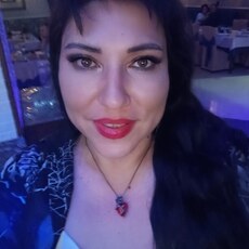 Фотография девушки Оксана, 46 лет из г. Белово