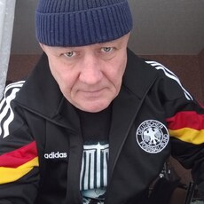 Фотография мужчины Олег, 52 года из г. Саранск
