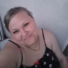 Фотография девушки Викуля, 40 лет из г. Калачинск