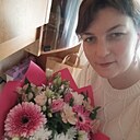 Кристулька, 33 года