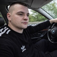 Фотография мужчины Сергий, 29 лет из г. Винница