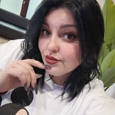 Фотография девушки Алена, 27 лет из г. Новокузнецк