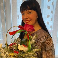 Фотография девушки Roza, 44 года из г. Иваново