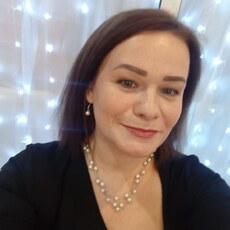 Фотография девушки Иринка, 41 год из г. Вологда