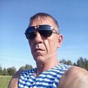 Санек, 40 лет