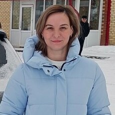 Фотография девушки Yana, 37 лет из г. Слободской