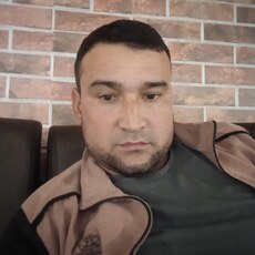 Фотография мужчины Азат, 37 лет из г. Красноярск