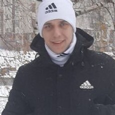 Фотография мужчины Вячеслав, 33 года из г. Москва