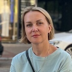 Фотография девушки Ксения, 42 года из г. Екатеринбург