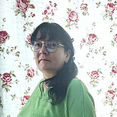 Фотография девушки Ирина, 48 лет из г. Улан-Удэ