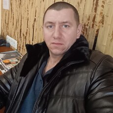 Фотография мужчины Александр, 39 лет из г. Донецк (Ростовская Обл.)