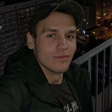 Фотография мужчины Иван, 27 лет из г. Красноярск