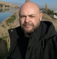 Фотография мужчины Дмитрий, 39 лет из г. Новороссийск