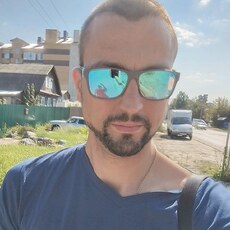 Фотография мужчины Антон, 38 лет из г. Арзамас