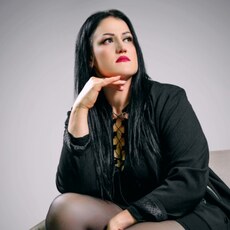 Фотография девушки Солнце, 40 лет из г. Армавир