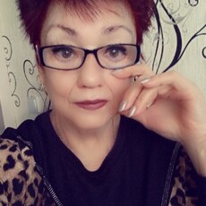 Фотография девушки Татьяна, 65 лет из г. Волжский