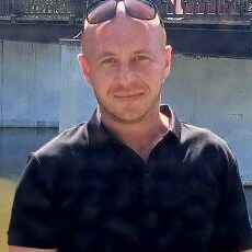 Фотография мужчины Артем, 38 лет из г. Новосибирск