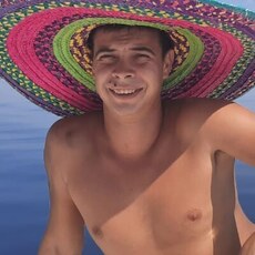 Фотография мужчины Williams, 35 лет из г. Симферополь