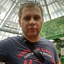 Роман, 33 года