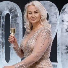 Фотография девушки Варвара, 52 года из г. Одесса