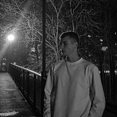 Фотография мужчины Никита, 21 год из г. Барановичи