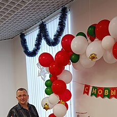 Фотография мужчины Алексей, 45 лет из г. Балахна