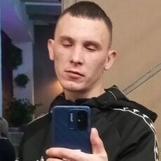 Фотография мужчины Дмитрий, 27 лет из г. Канск