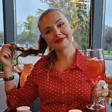 Фотография девушки Алина, 29 лет из г. Несвиж