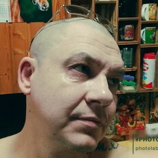 Фотография мужчины Павел, 44 года из г. Зеленоград