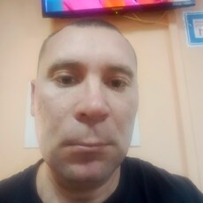 Фотография мужчины Миша, 37 лет из г. Тимашевск