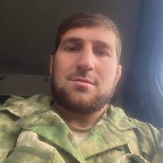 Фотография мужчины Артур, 43 года из г. Махачкала