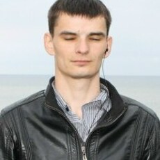 Фотография мужчины Алексей, 39 лет из г. Калининград